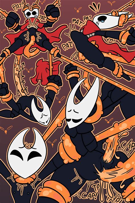 hollow knight rule 34|Hornet X The Hollow Knight (Part 2) .